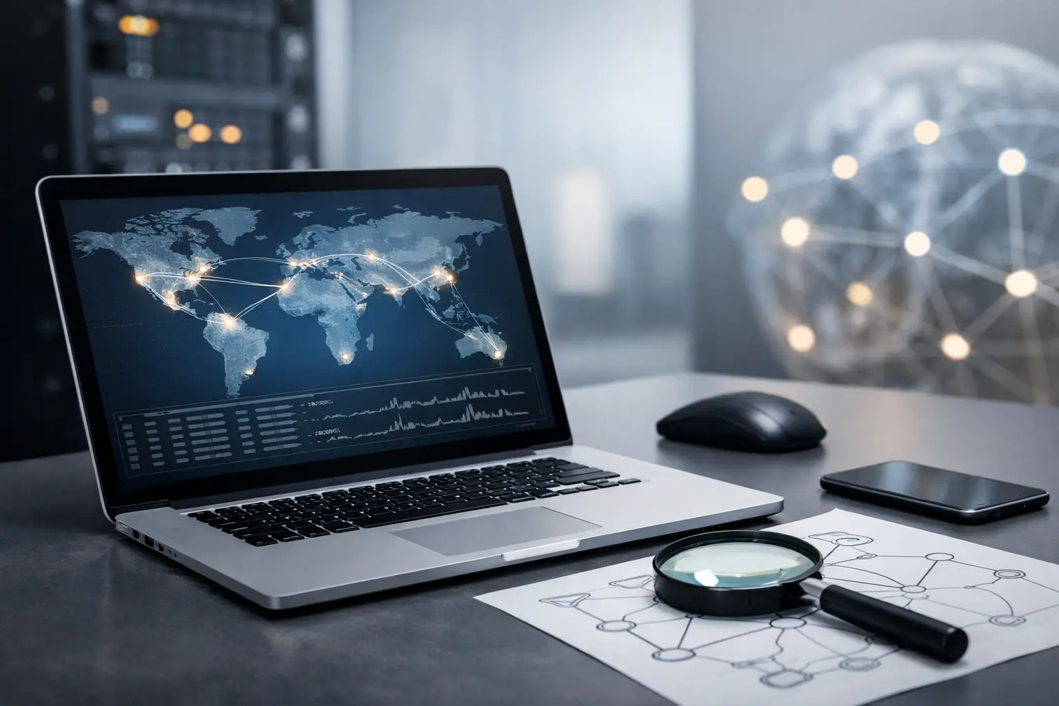 7 Best Online Traceroute Tools