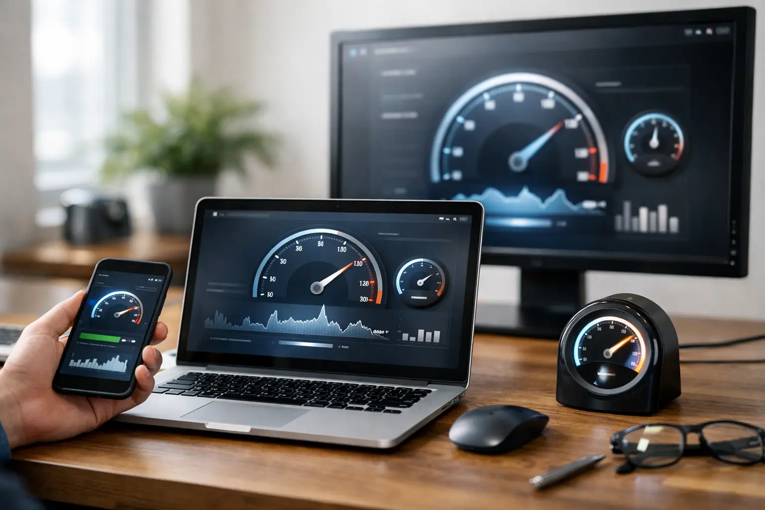 8 Best Website Speed Test Tools