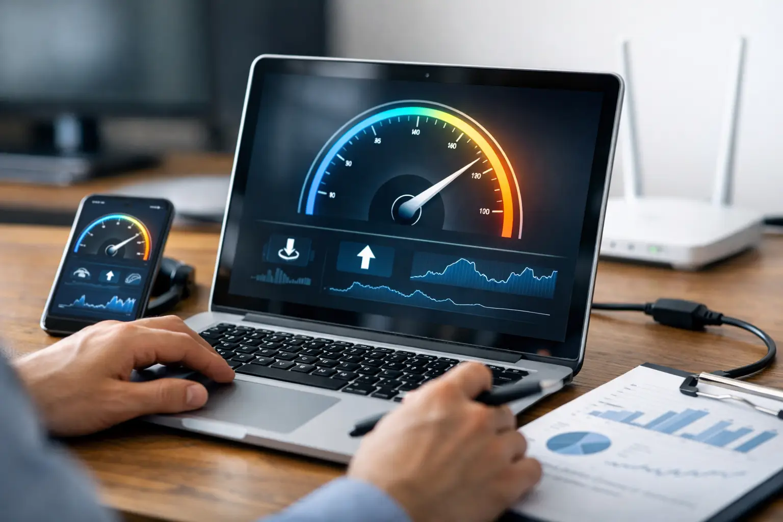 Bandwidth Tester Review for Real Diagnostics