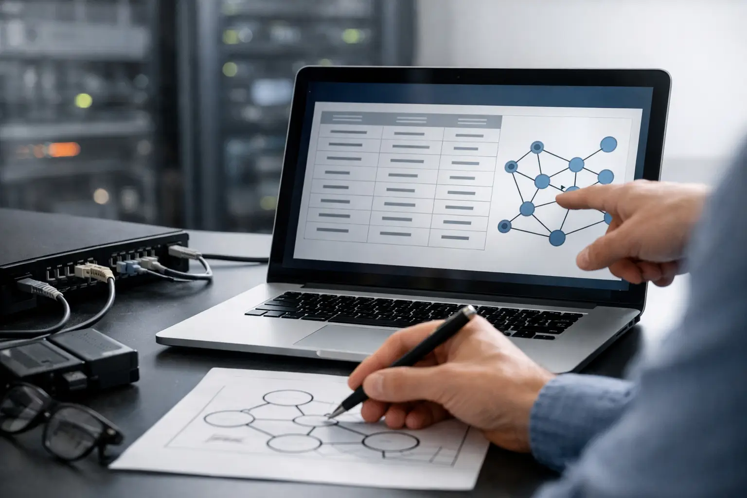 CIDR Subnet Calculator: Faster IP Planning