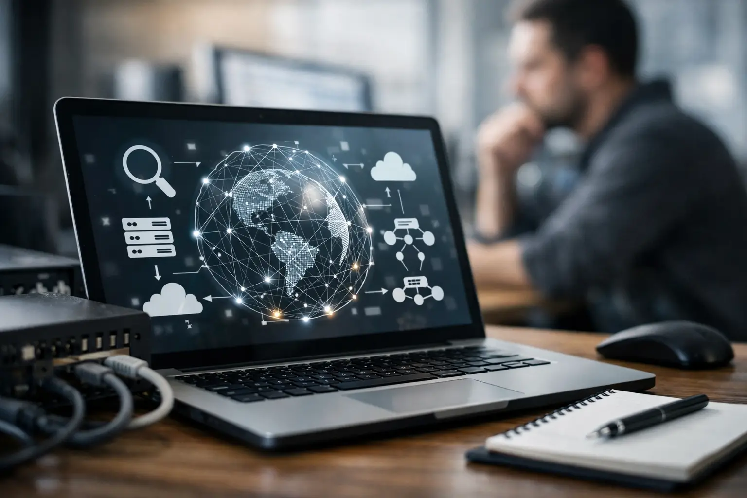 DNS Lookup Explained for Real Troubleshooting