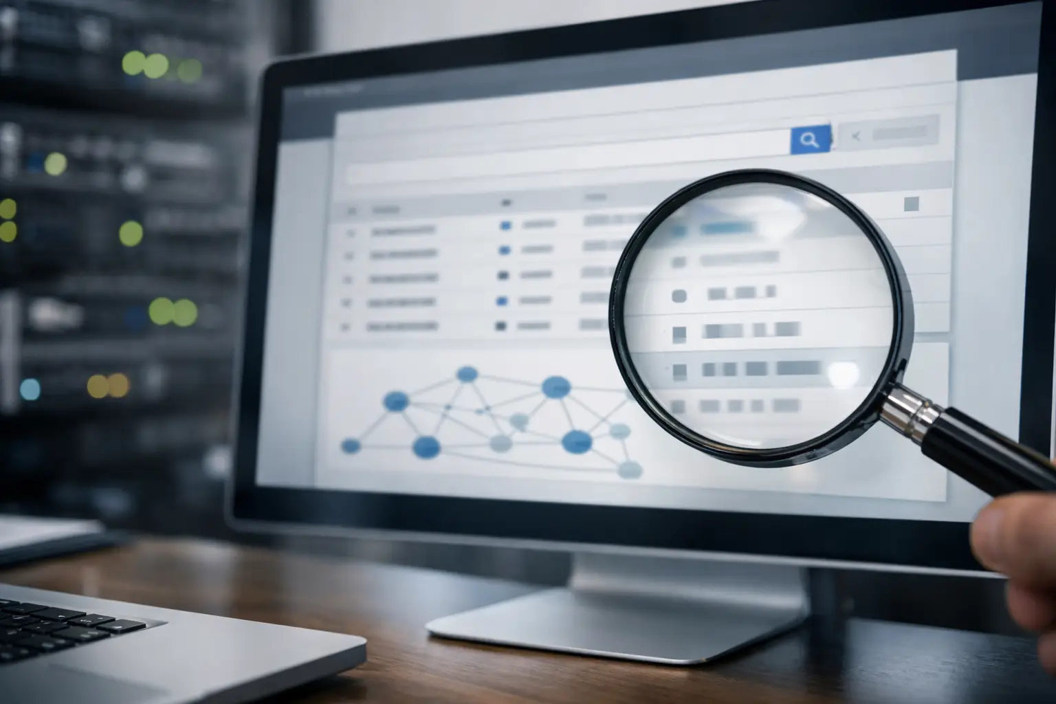 DNS Lookup Tool Review: What Actually Matters