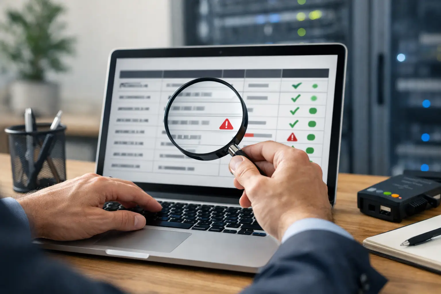 DNS Record Validation Steps That Catch Errors