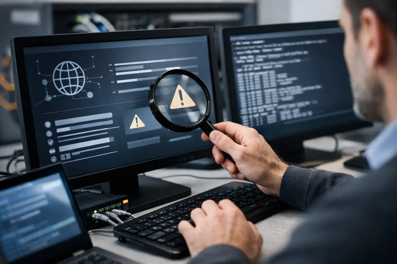 DNS Troubleshooting Guide for Fast Fixes