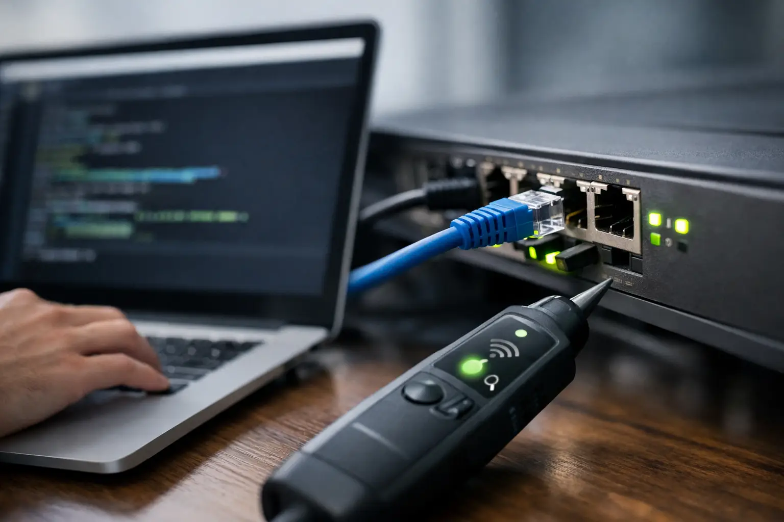 How to Check if Port Is Open
