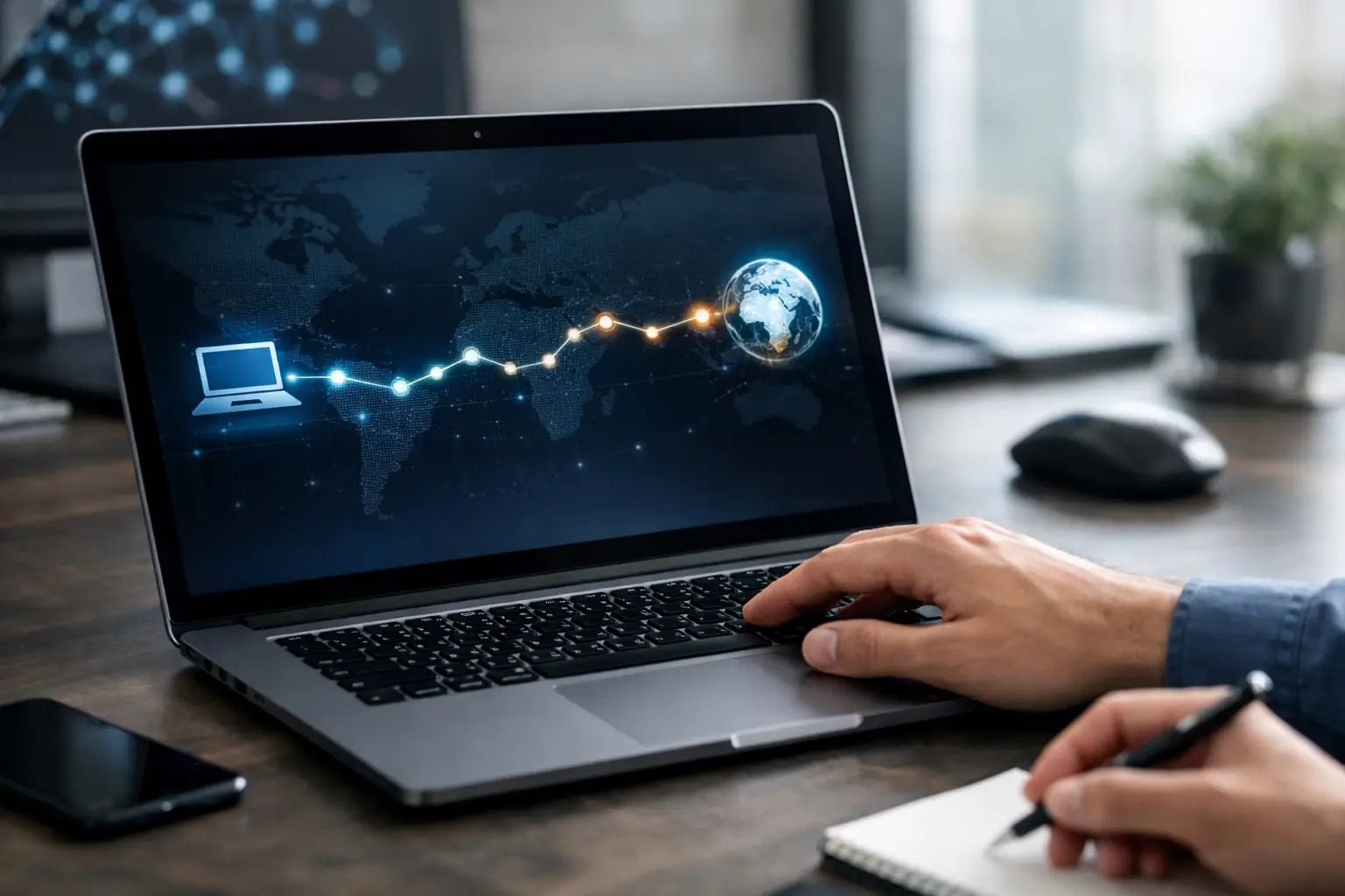 How to Run Traceroute Online