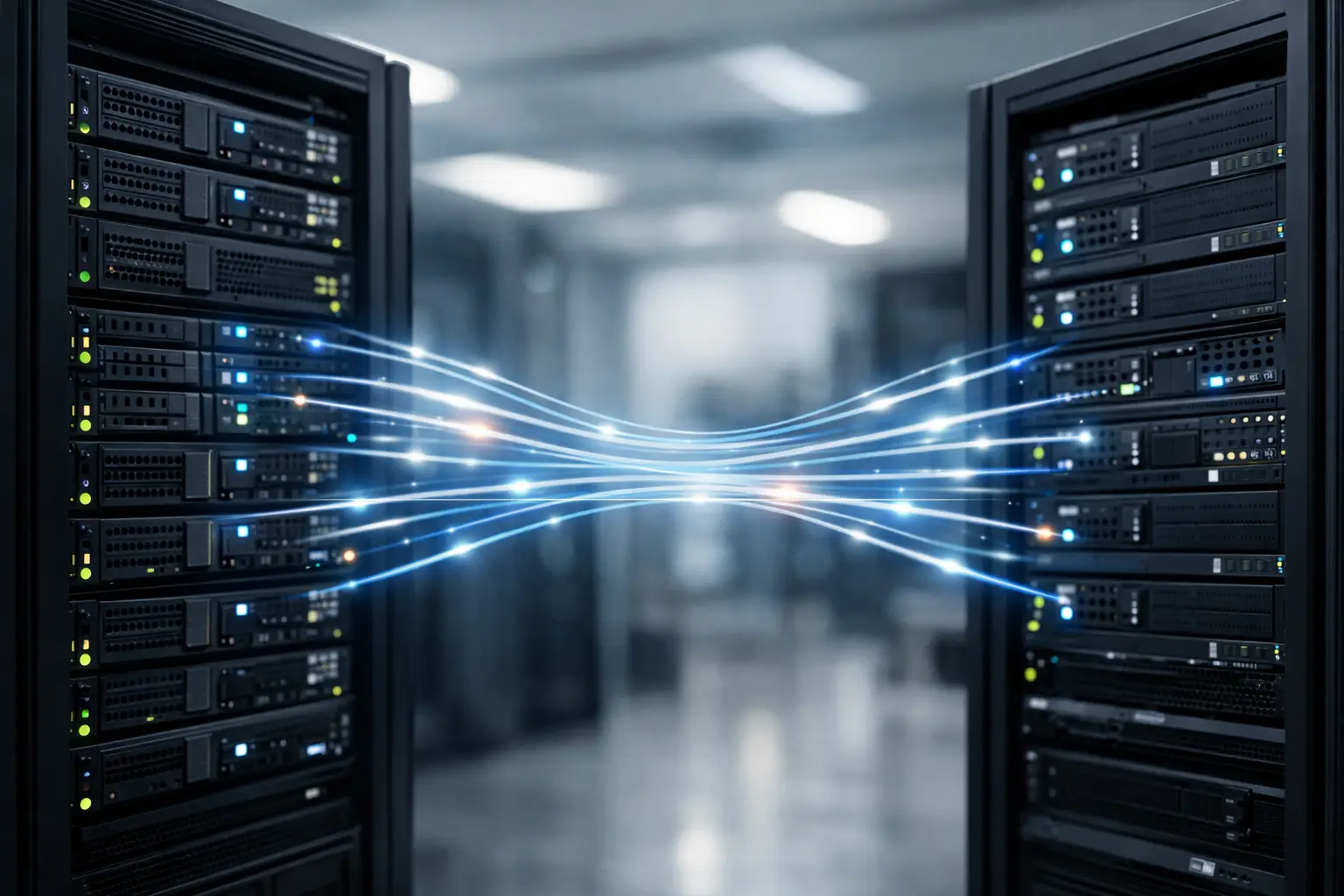 How to Test Bandwidth Between Servers