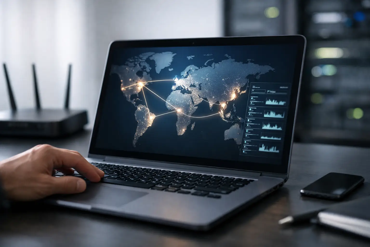 How to Trace Packet Routes Clearly