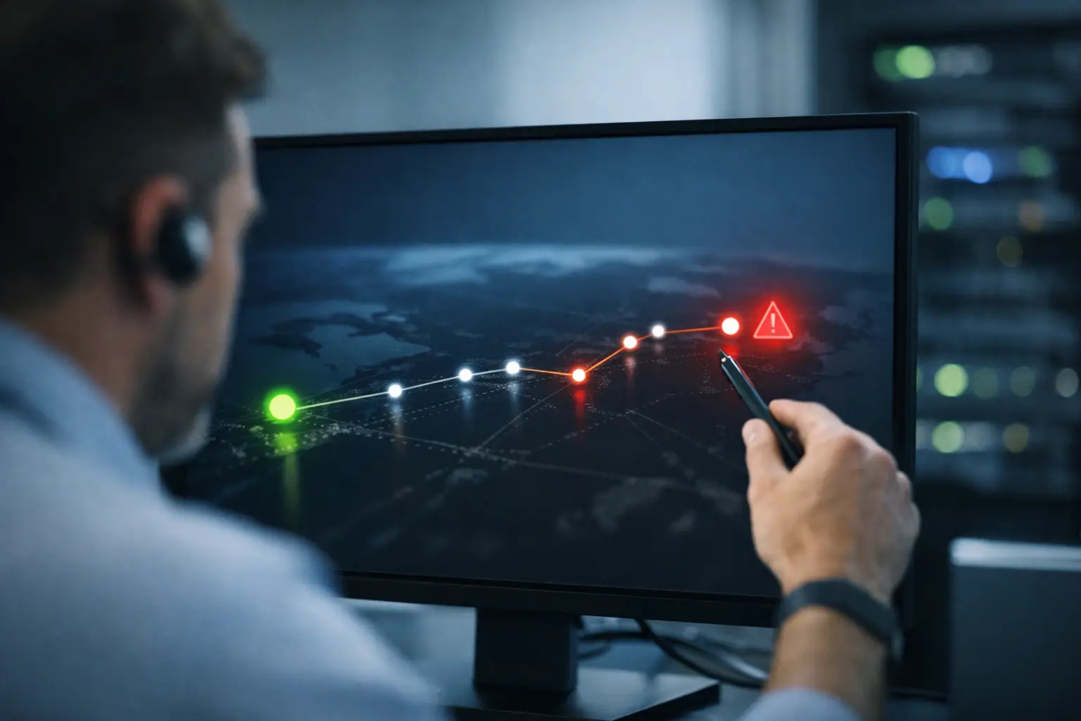 How to Use Traceroute to Find Network Issues