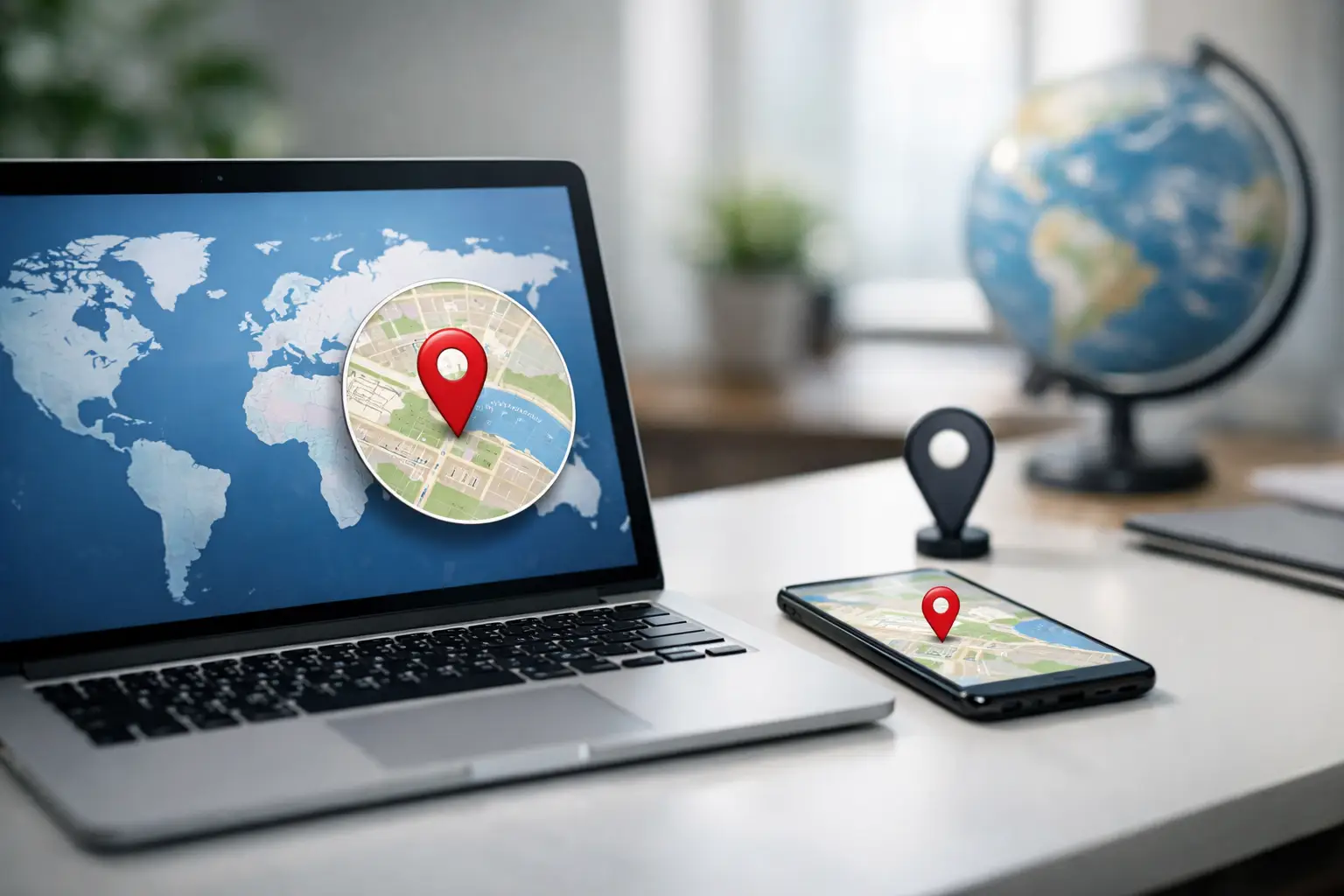 IP Address Location Lookup Explained