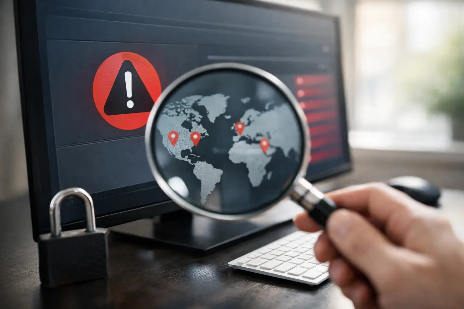 IP Blacklist Checker: What It Tells You