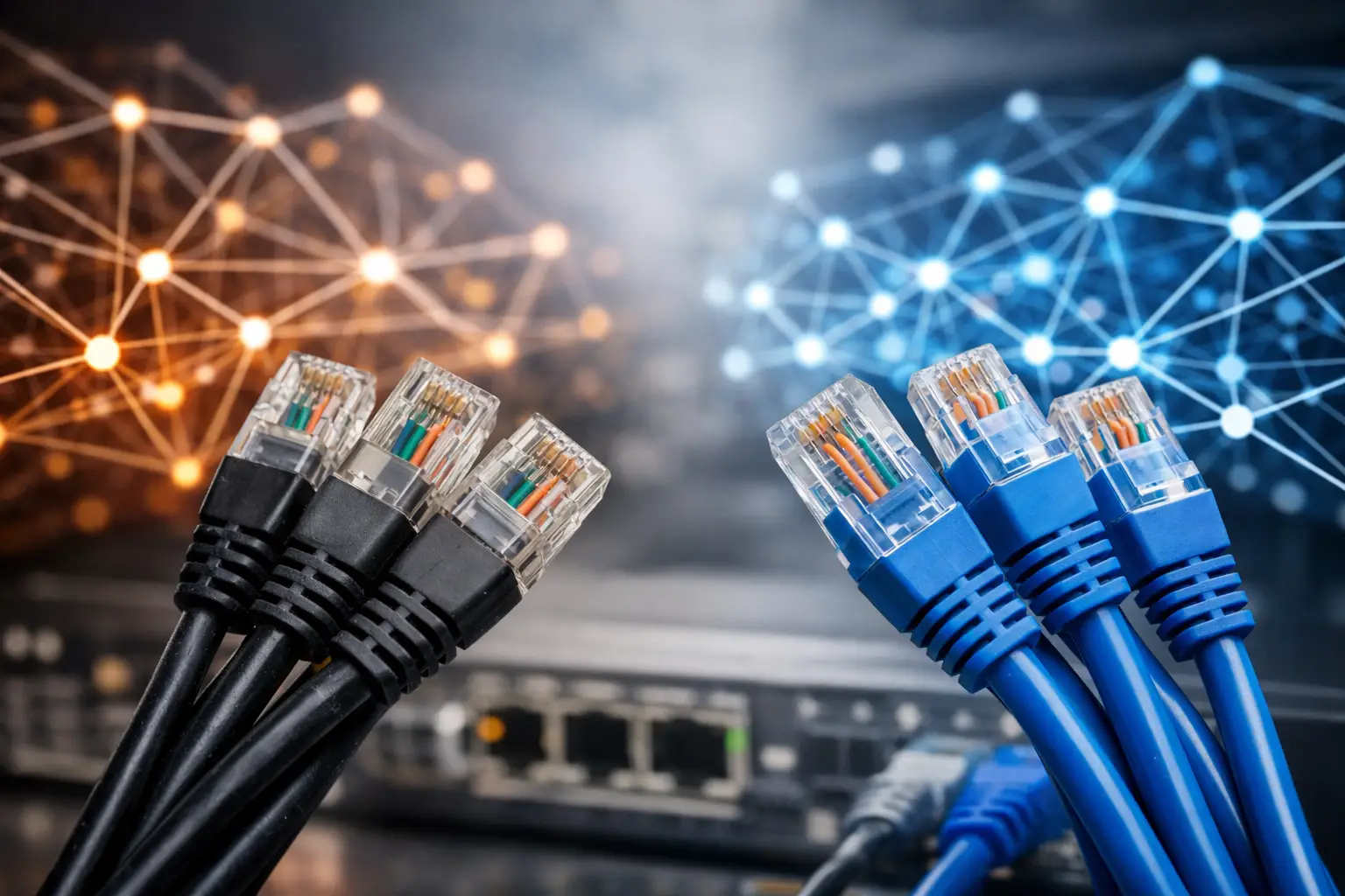 IPv4 vs IPv6 Subnetting Explained