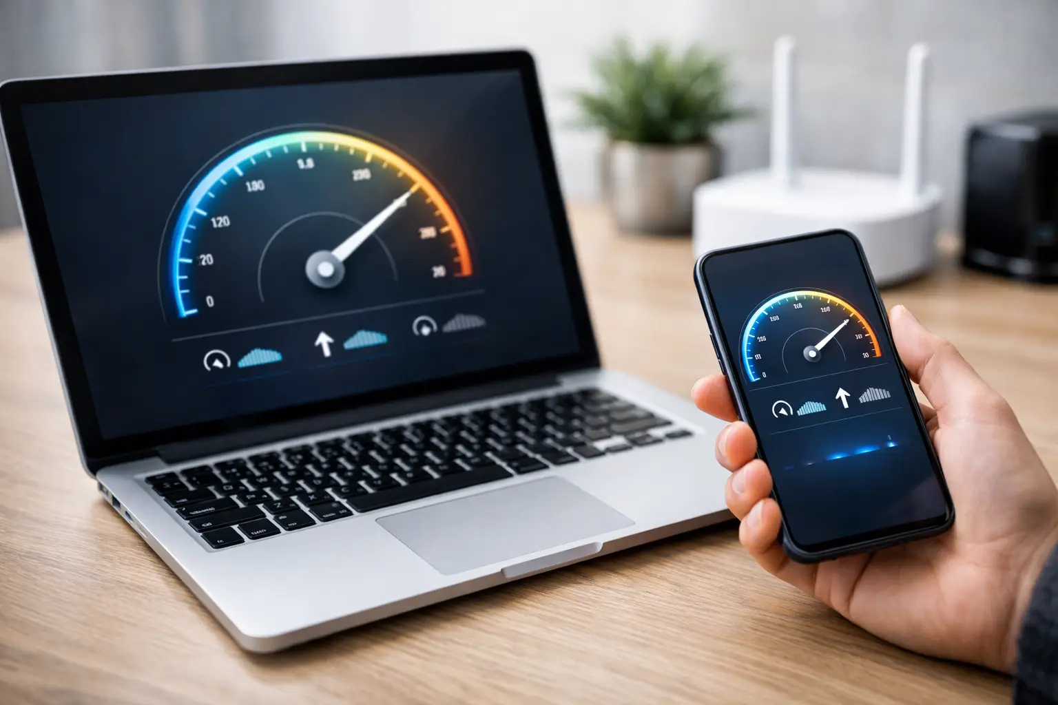 Is an Internet Speed Test Accurate?
