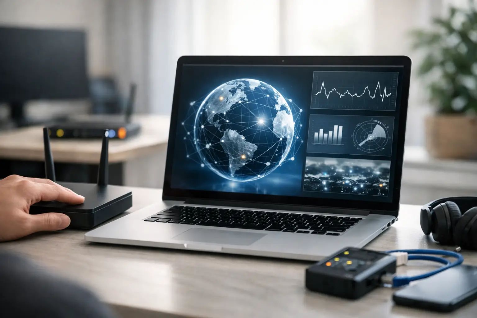 Online Network Diagnostics Guide