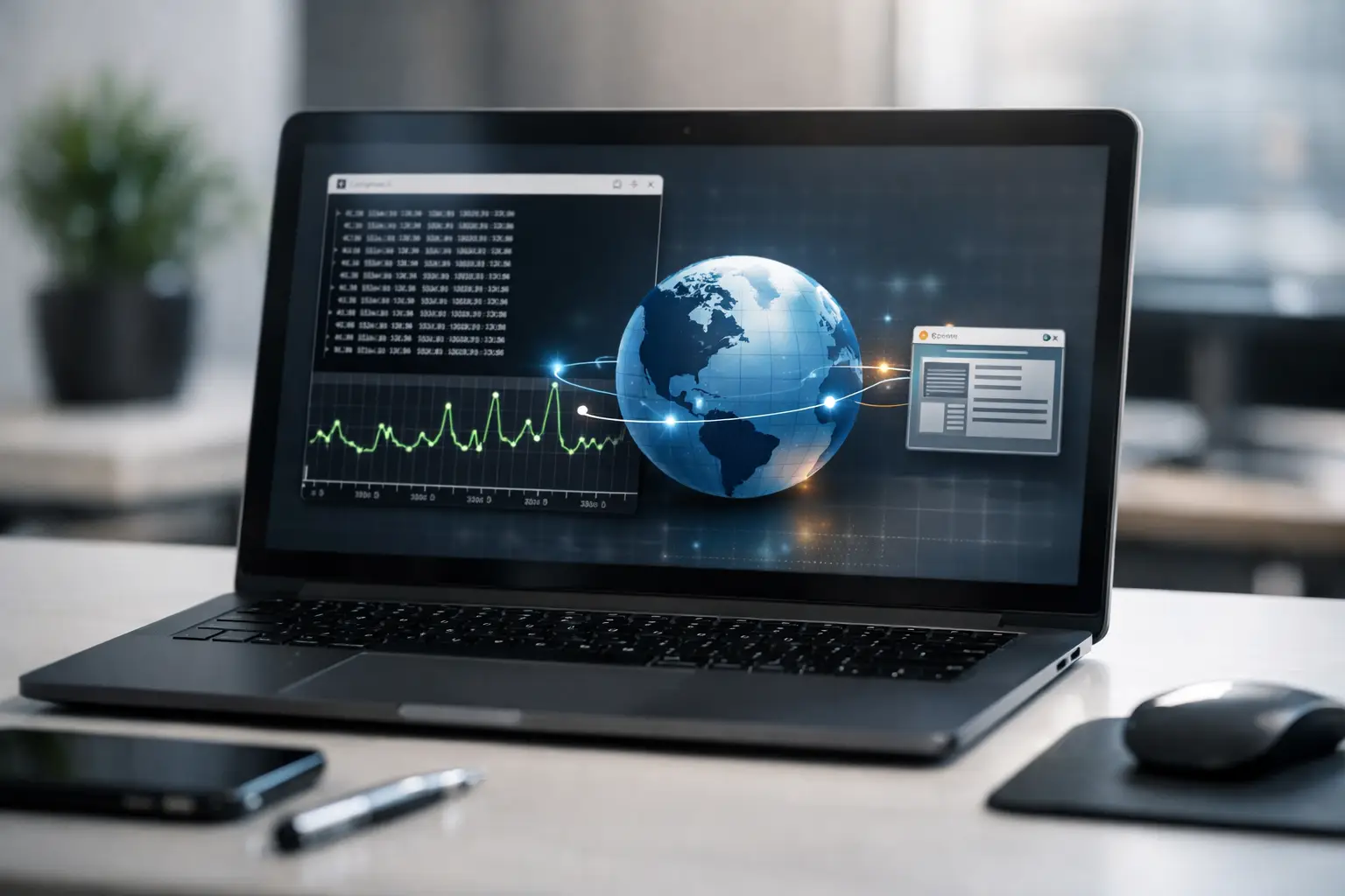 Ping Test for Website: What It Tells You