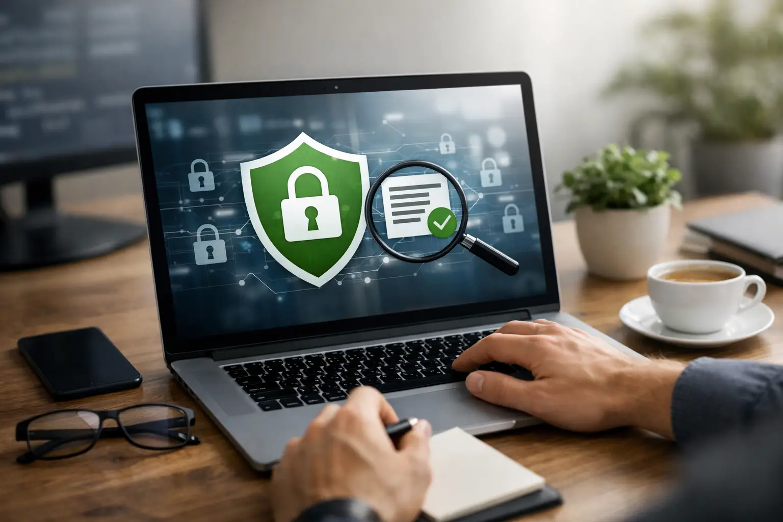 SSL Certificate Checker Online: What It Shows