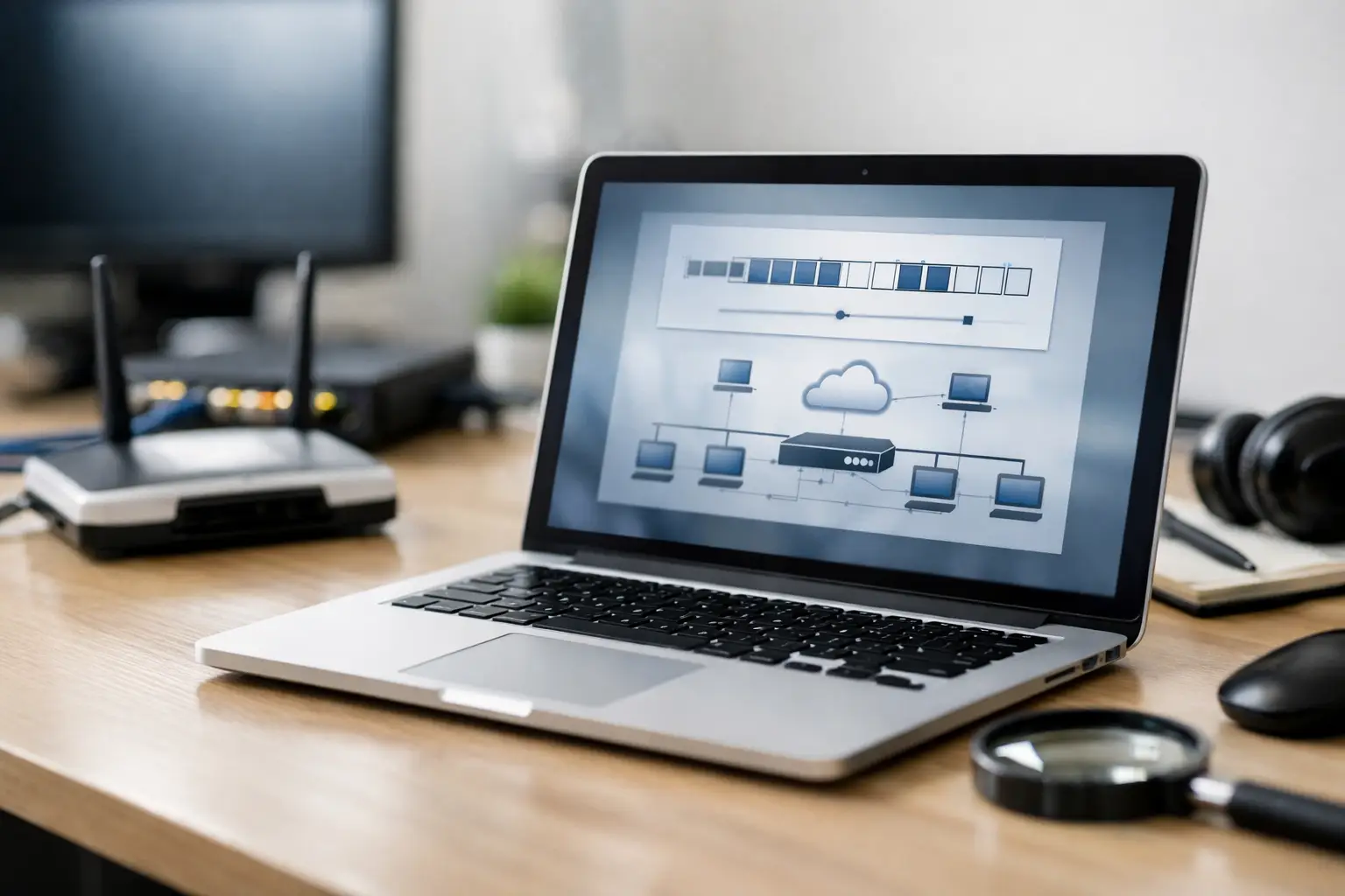 Subnet Mask Calculator Online Explained