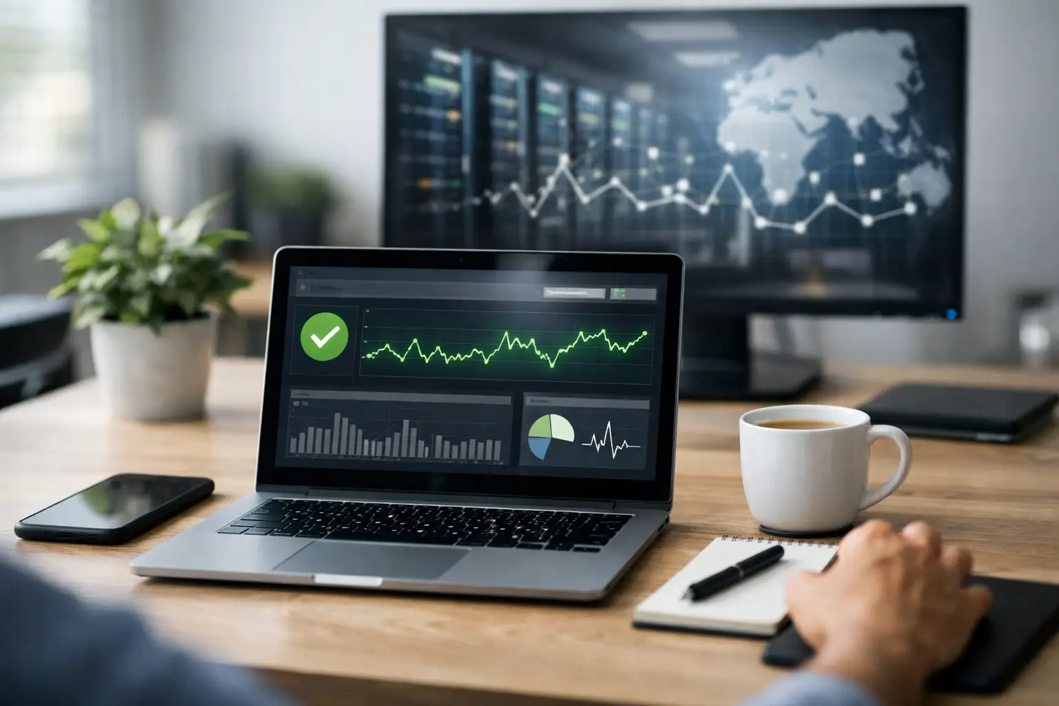 Website Uptime Monitoring Guide