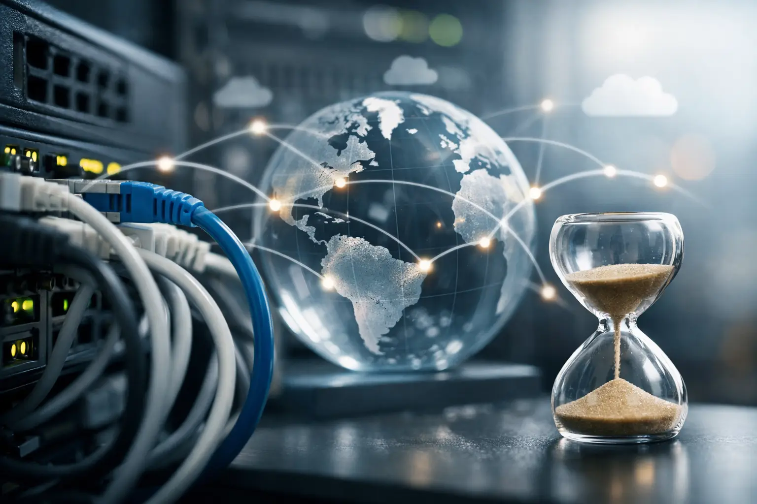 What Causes DNS Propagation Delay?