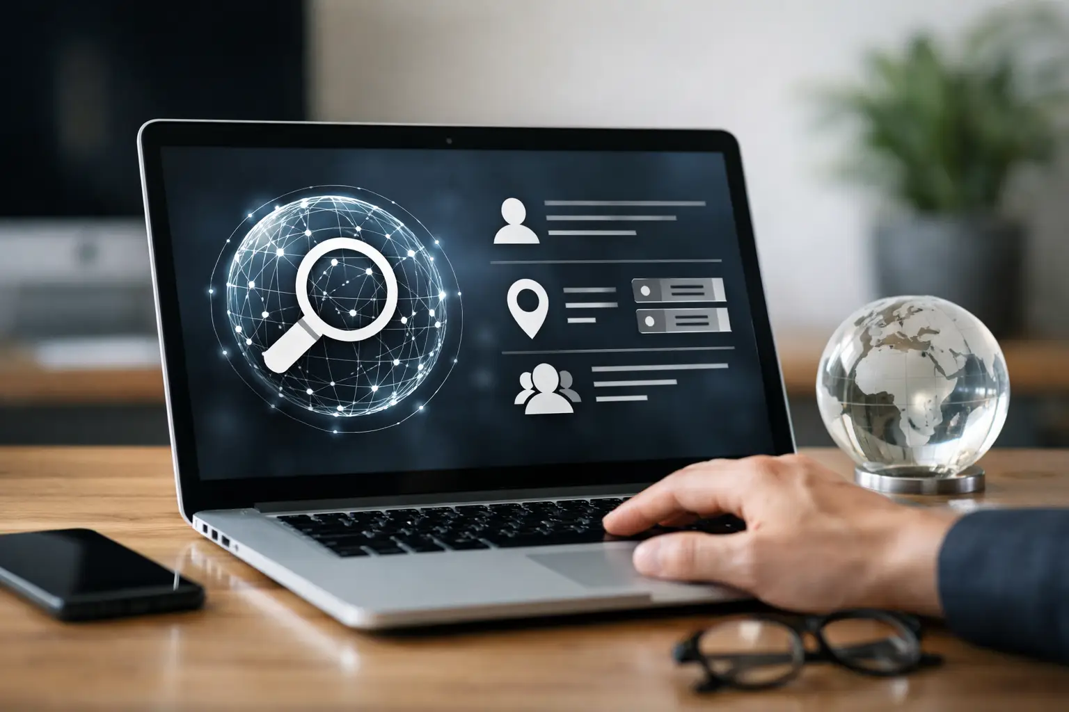 Whois Domain Lookup Tool Explained