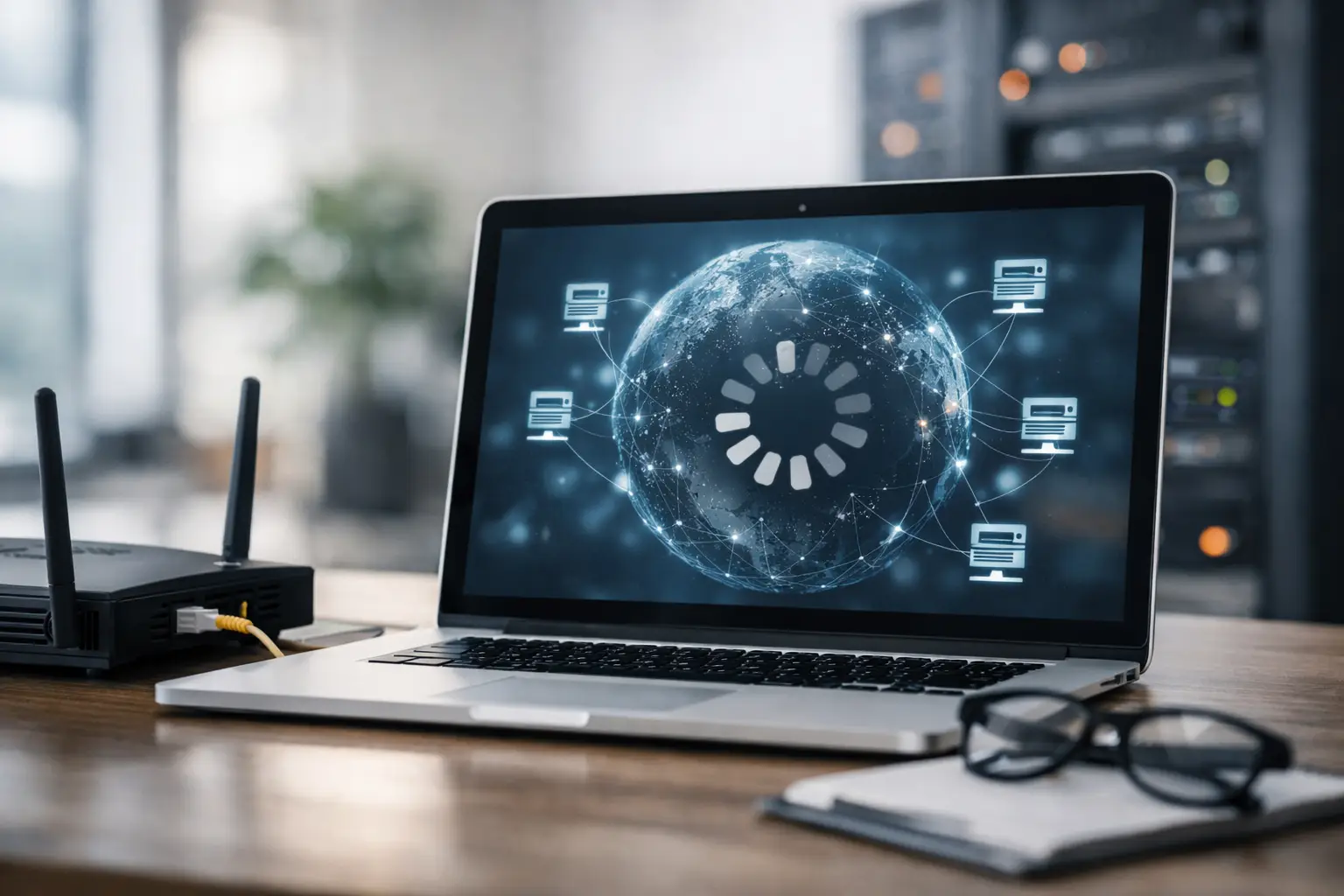 Why Is My DNS Slow? Common Causes