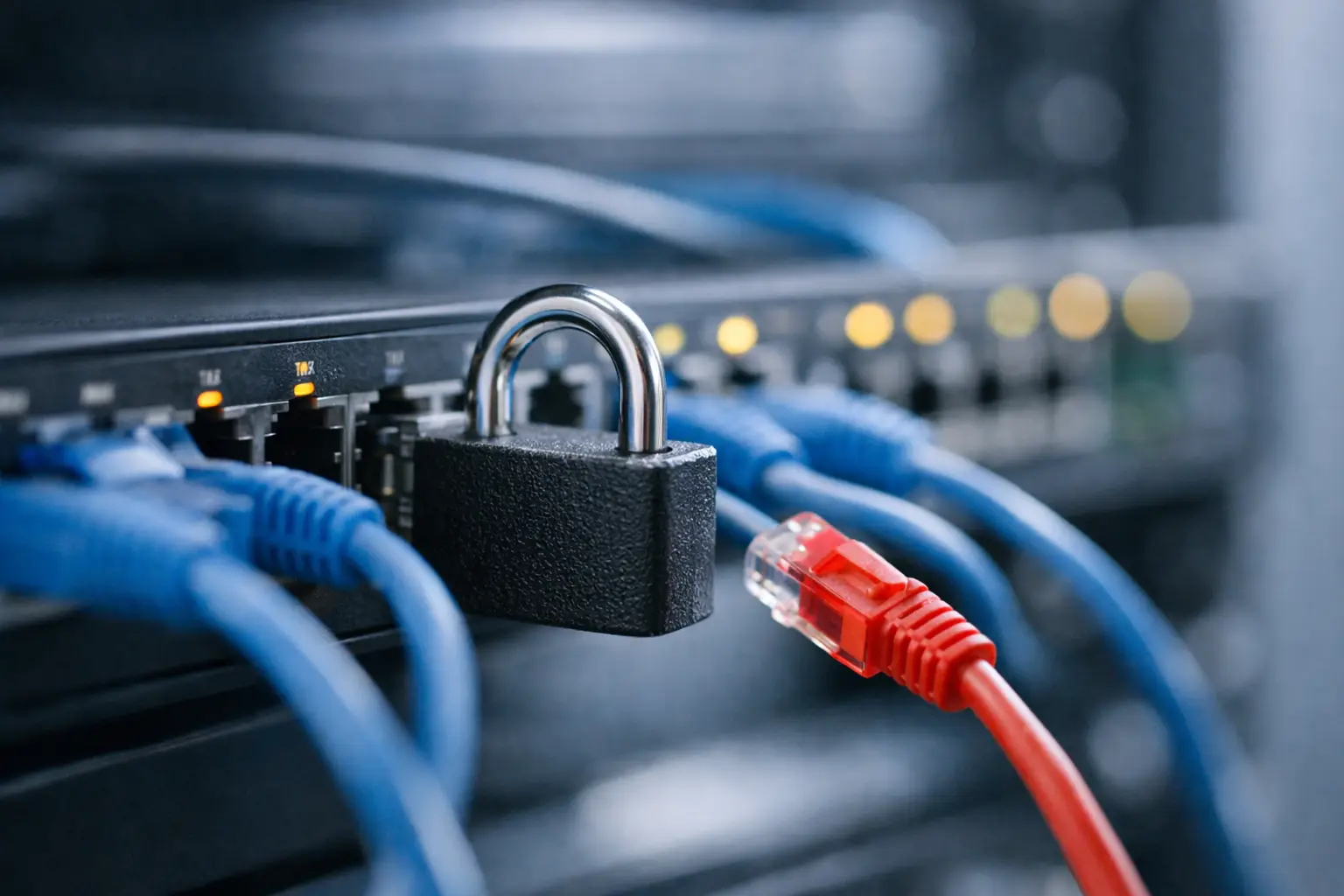 Why Is Port 443 Closed?