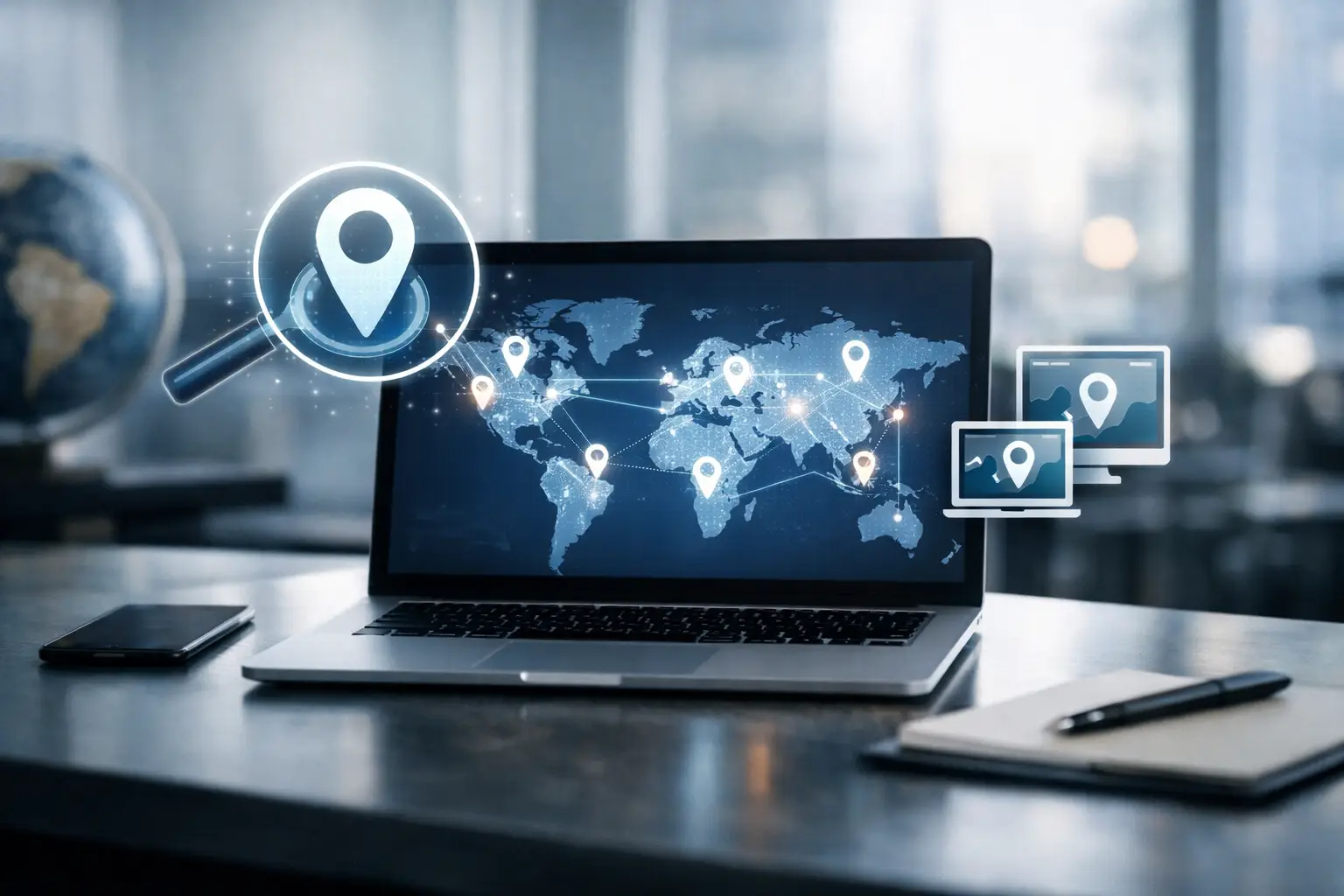 9 Top IP Geolocation Lookup Sites