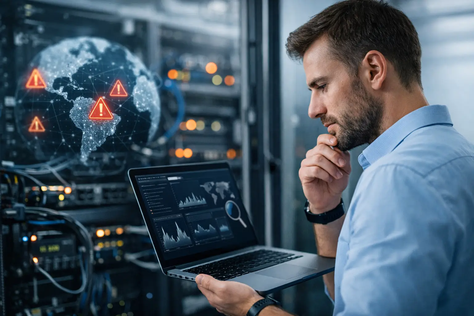 How to Diagnose DNS Failures Fast
