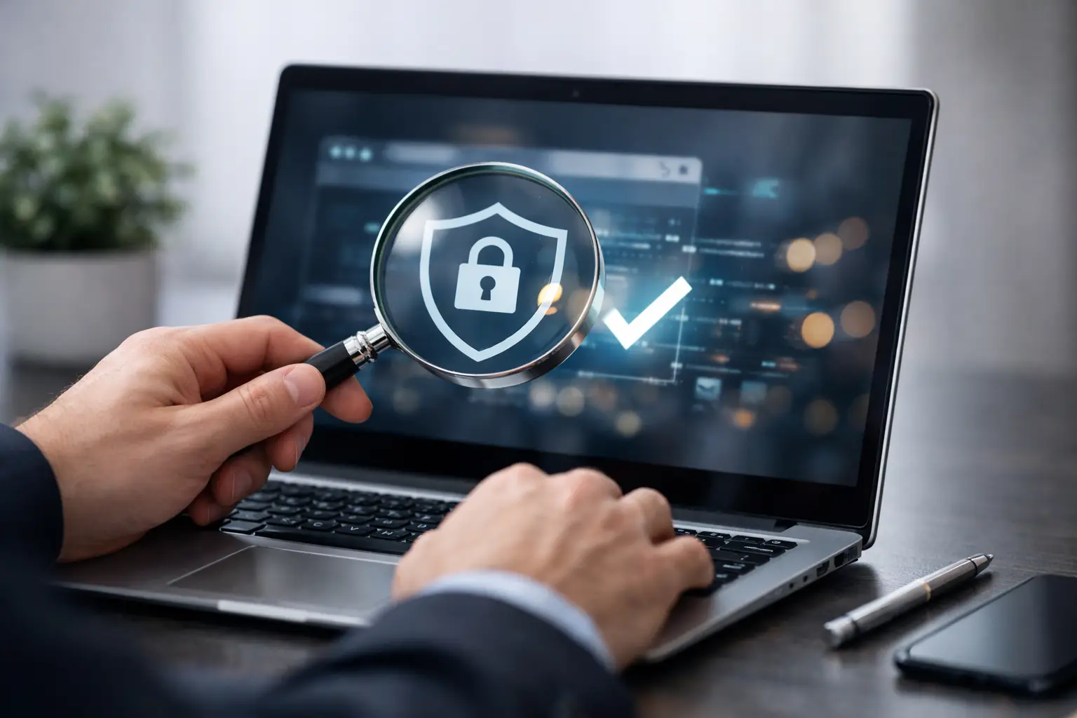 How to Verify SSL Certificate Correctly