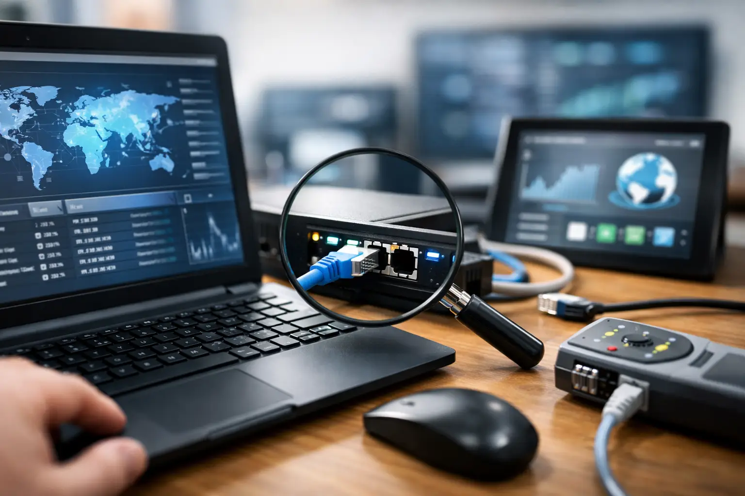 10 Best Free DNS Tools for Fast Troubleshooting