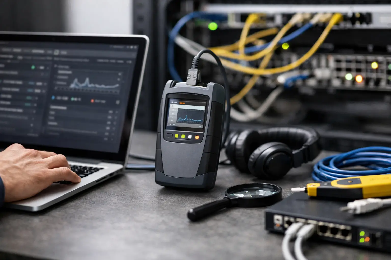 11 Network Troubleshooting Tools That Matter