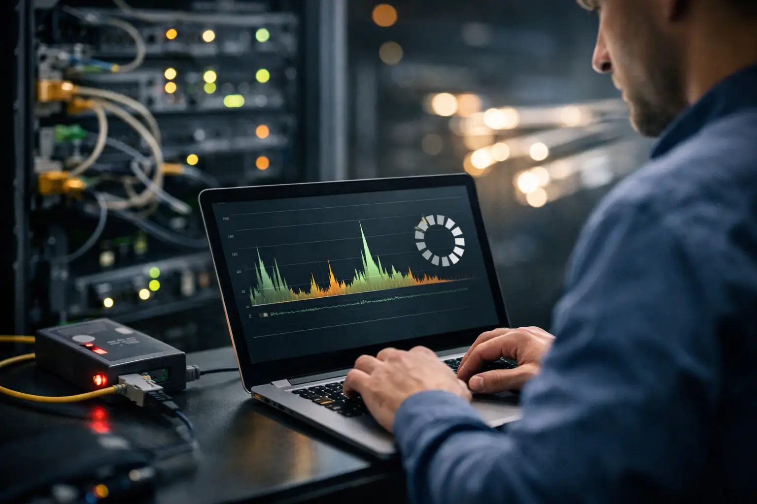 How to Troubleshoot High Latency Fast