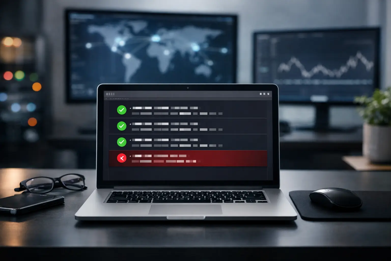 Ping Test Tool: What It Shows and What It Misses