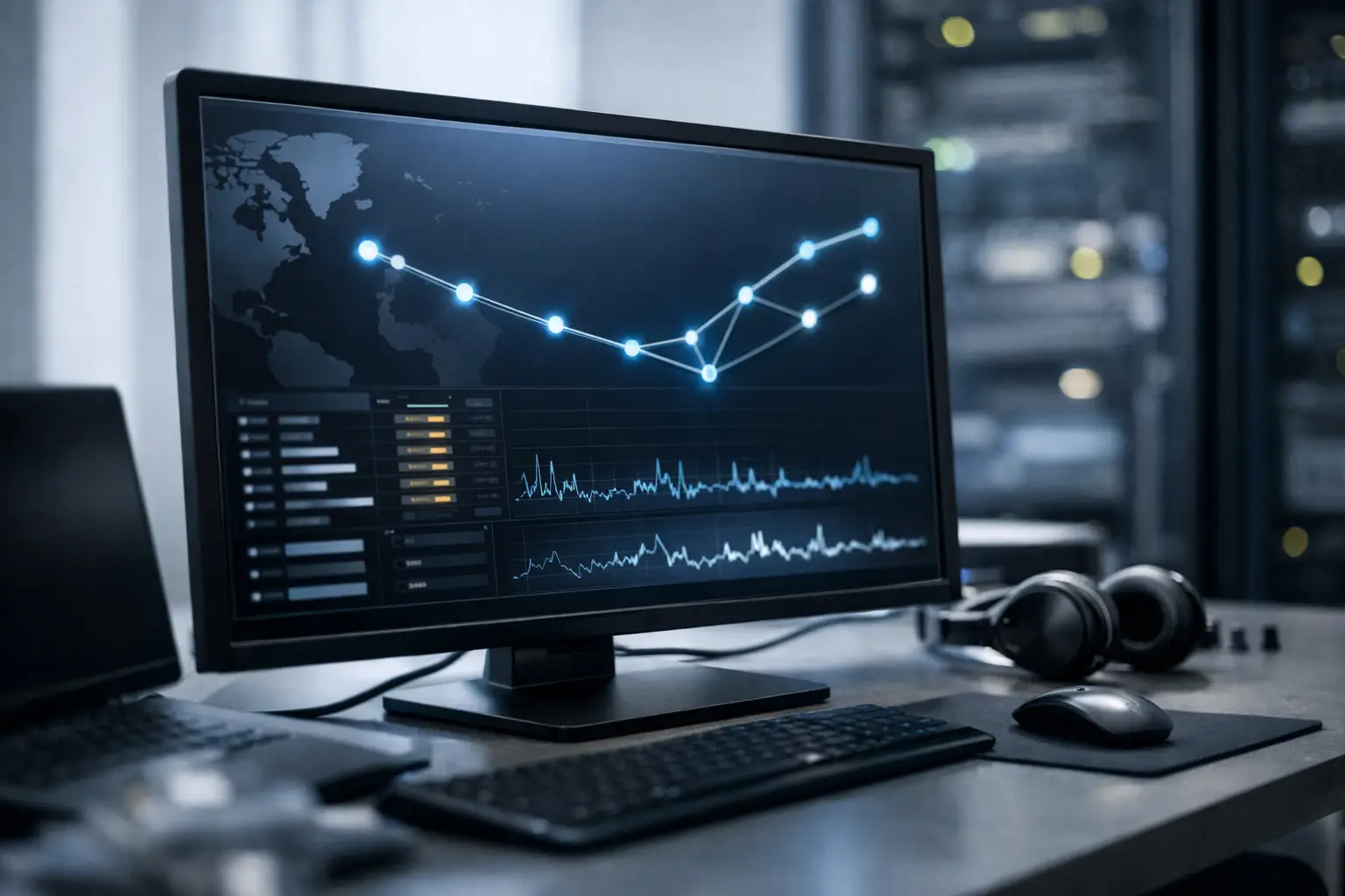 Traceroute Tool: Find Network Delays Fast