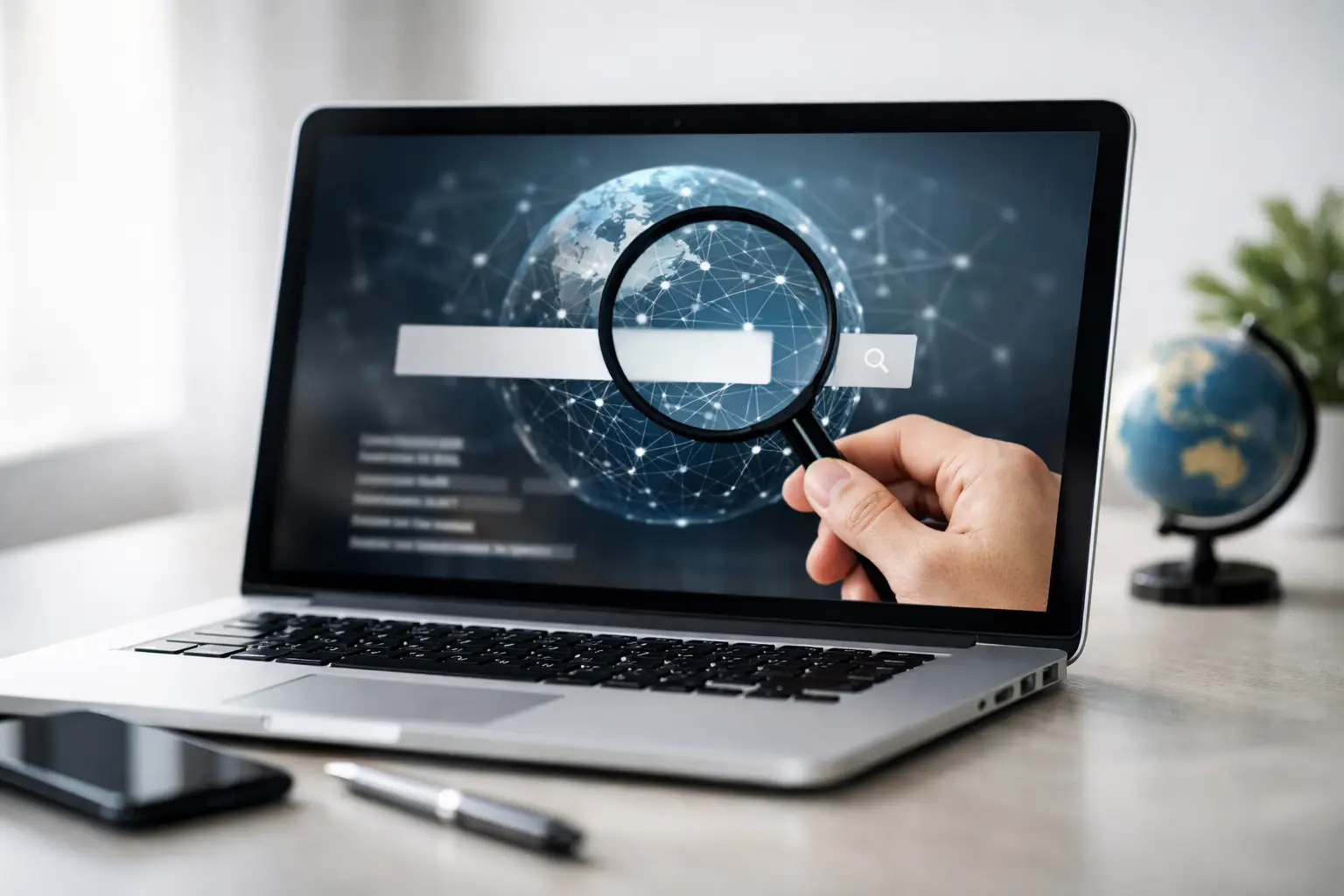 WHOIS Lookup Explained Clearly